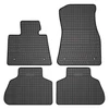 Bikuvalt Frogum Guminiai kilimėliai BMW X5 F15,F85 2013-2018 BMW X6 F16, F86 2014-2019
