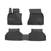 Frogum Guminiai Premium 77 kilimėliai BMW X6 E71,E72 2008-2014