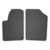 Bikuvalt Frogum Guminiai kilimėliai Citroen Berlingo 1996-2010 Peugeot Partner 1996-2008