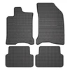 Bikuvalt Frogum Guminiai kilimėliai Renault Laguna II 2001-2007