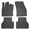 Bikuvalt Frogum Guminiai kilimėliai VW Caddy V 2020-