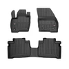 Frogum Guminiai kilimėliai Proline Ford Galaxy III 2015-2023m.