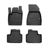 Frogum Guminiai kilimėliai Proline Volvo C40 Recharge, SUV Coupe nuo 2021m.