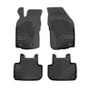 Frogum Guminiai Premium 77 kilimėliai Alfa Romeo 147 2000-2010