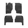 Frogum Guminiai Premium 77 kilimėliai Kia Sorento 2002-2009