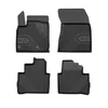 Frogum Guminiai Premium 77 kilimėliai Nissan Qashqai J12 2021-