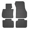 Frogum Guminiai kilimėliai BMW 2 serija Active Tourer F45 2014- BMW X1 F48 2014-