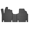Bikuvalt Frogum Guminiai kilimėliai Citroen Jumpy, Fiat Scudo, Peugeot Expert 1996-