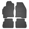 Bikuvalt Frogum Guminiai kilimėliai Ford Mondeo Mk1,Mk2 1992-2000