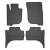 Frogum Guminiai kilimėliai Mitsubishi L200 V 2019-