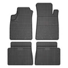 Bikuvalt Frogum Guminiai kilimėliai Renault Kangoo 1997-2008