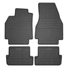 Bikuvalt Frogum Guminiai kilimėliai Renault Megane II 2002-2009