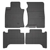 Frogum Guminiai kilimėliai Toyota Land Cruiser J120 2002-2009m.