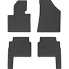 Bikuvalt Frogum Guminiai kilimėliai Kia Sorento II 2009-2014