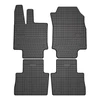 Frogum Guminiai kilimėliai Lexus NX II 2021-