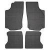 Bikuvalt Frogum Guminiai kilimėliai Opel Combo C 2001-2011