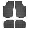 Bikuvalt Frogum Guminiai kilimėliai Opel Corsa C 2000-2006