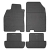 Frogum Guminiai kilimėliai Renault Megane III 2008-2016