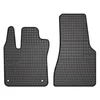 Bikuvalt Frogum Guminiai kilimėliai Smart Fortwo 2014-2020