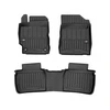 Frogum Guminiai kilimėliai Proline Toyota Camry XV50 2011-2019m.