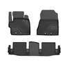 Frogum Guminiai Premium 77 kilimėliai Toyota IQ 2008-2015