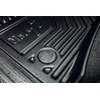 Frogum Guminiai Premium 77 kilimėliai Toyota IQ 2008-2015