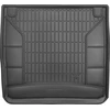 Kilimėlis bagažinei ProLine Luxury Citroen C5 II Kombi 2008-2017 Juodas