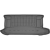 Frogum Bagažinės kilimėlis Toyota Yaris II 2005-2011 (5 durų)