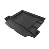 Bikuvalt Frogum Bagažinės kilimėlis Renault Megane II Universalas 2002-2009