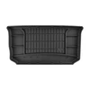 Frogum Guminis bagažinės kilimėlis Proline Smart Forfour II Hatchback 2014-2020m.