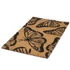 Kilimėlis durų 40x60 cm COCOS MH-10 8710 MAAN