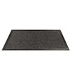 BFS Kilimėlis prie durų 100x150 cm PVC Pilkas