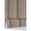 Kiliminis takas MALAGA 2082, pilkos sp., 80 cm pločio, 100 % polipropileno