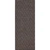 Kiliminis takas NOVA, juodos spalvos, 80 cm pločio