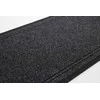 Kiliminis takas OLYMPIA 2236, antracito sp., 80 cm pločio, 100 % polipropileno