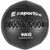 Medicininis kamuolys inSPORTline Walbal SE 4kg