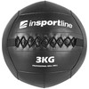Kimštinis kamuolys INSPORTLINE Walbal SE 3kg