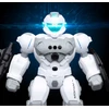 Kinderini INTELIGENTS RC ROBOTAS, VALDOMAS NUOTOLINIU PROGRAMAVIMU GESTIMIS
