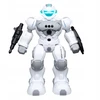 Kinderini INTELIGENTS RC ROBOTAS, VALDOMAS NUOTOLINIU PROGRAMAVIMU GESTIMIS