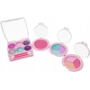 Kinderini KAVOS RINKINYS NAGU MAKEUP KOSMETIKA MAKIAŽAS VAIKAMS ŠEŠĖLIAI