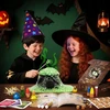 Kinderini VEIKLIŲ POTIONS RINKINYS KŪRYBINĖ DOVANA VAIKAMS