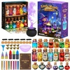 Kinderini VEIKLIŲ POTIONS RINKINYS KŪRYBINĖ DOVANA VAIKAMS