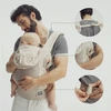 Kinderkraft CARRYBEE - ergonominė nešyklė iki 20 kg