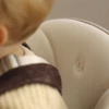 Kinderkraft TINO 3in1 maitinimo kėdutė, sulankstoma, kompaktiška, reguliuojama