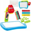KinderSafe 3IN1 BRĖŽIMO PROJEKTORIUS 24 PAVEIKSLŲ LENTA