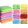 Kinetic Sand 5KG smėlio dėžės baseino formų rinkinys XXXL PASIRINKITE SPALVAS