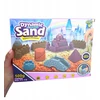 Kinetic Sandbox 500g Formos Pilys ir pastatai Kinetic Sandbox