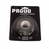 Kinezio teipas Proud PRO 2.5x450cm - Camouflage