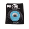 Kinezio teipas Proud PRO 2.5x450cm - Light Mėlyna