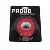 Kinezio teipas Proud PRO 2.5x450cm - Raudona